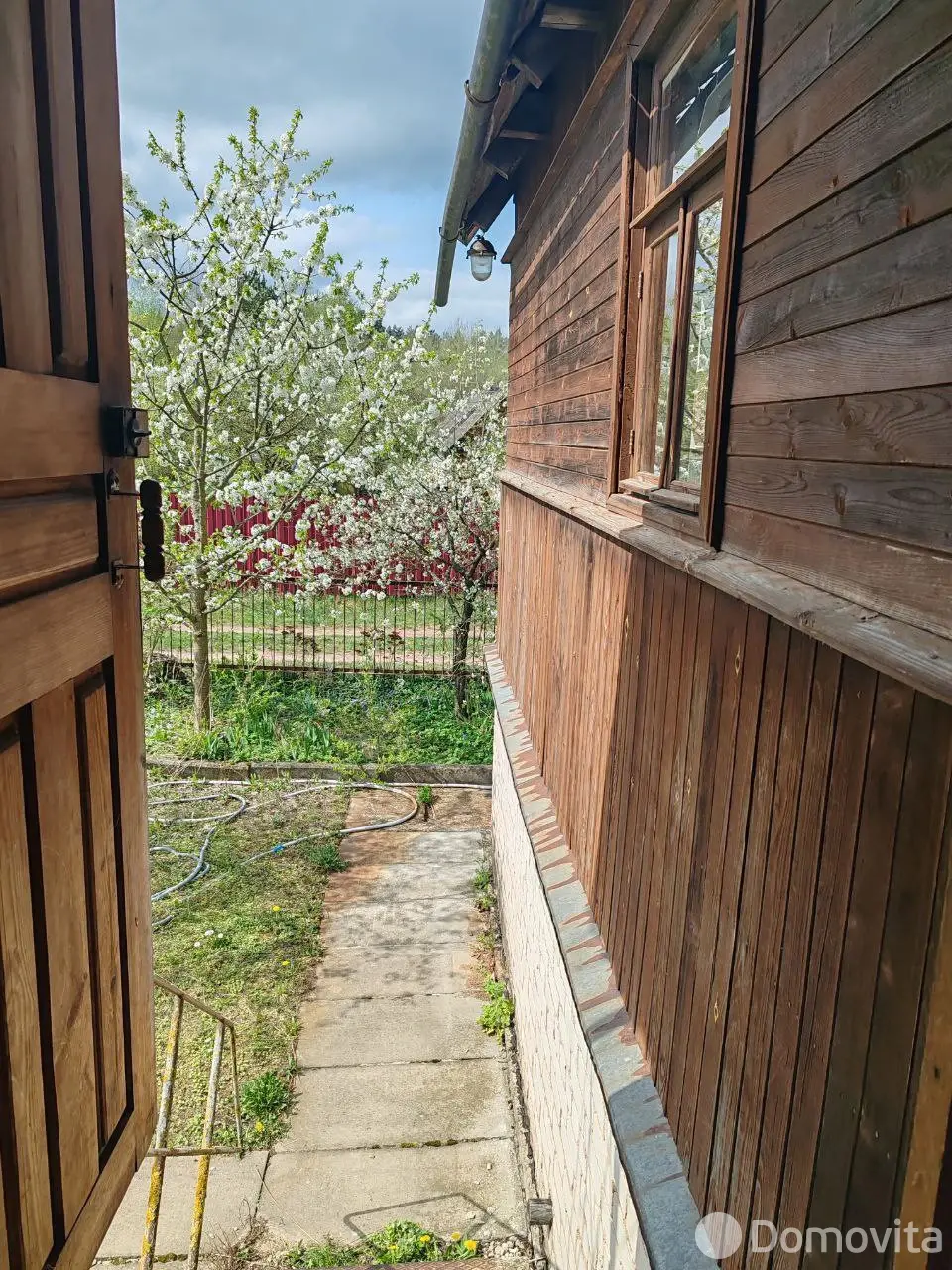 Продажа 3-этажной дачи в Октябрьское Витебская область, 12000USD, код 184693 - фото 21