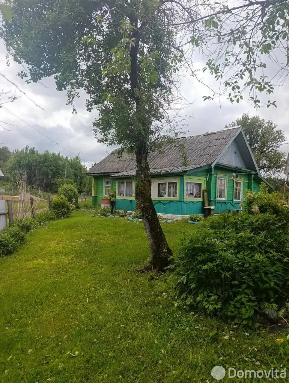 дом, Нивки, ул. Сельская, д. 3 