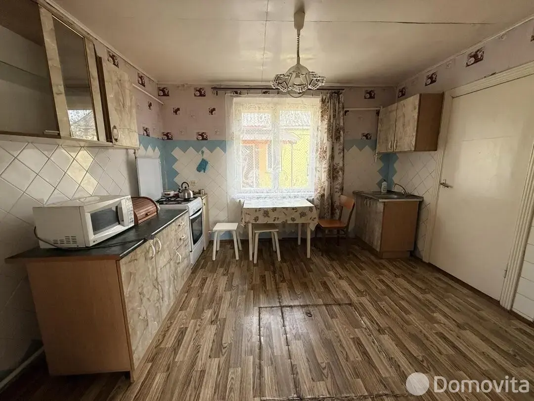 дом, Кобрин, ул. Зелёная без посредников