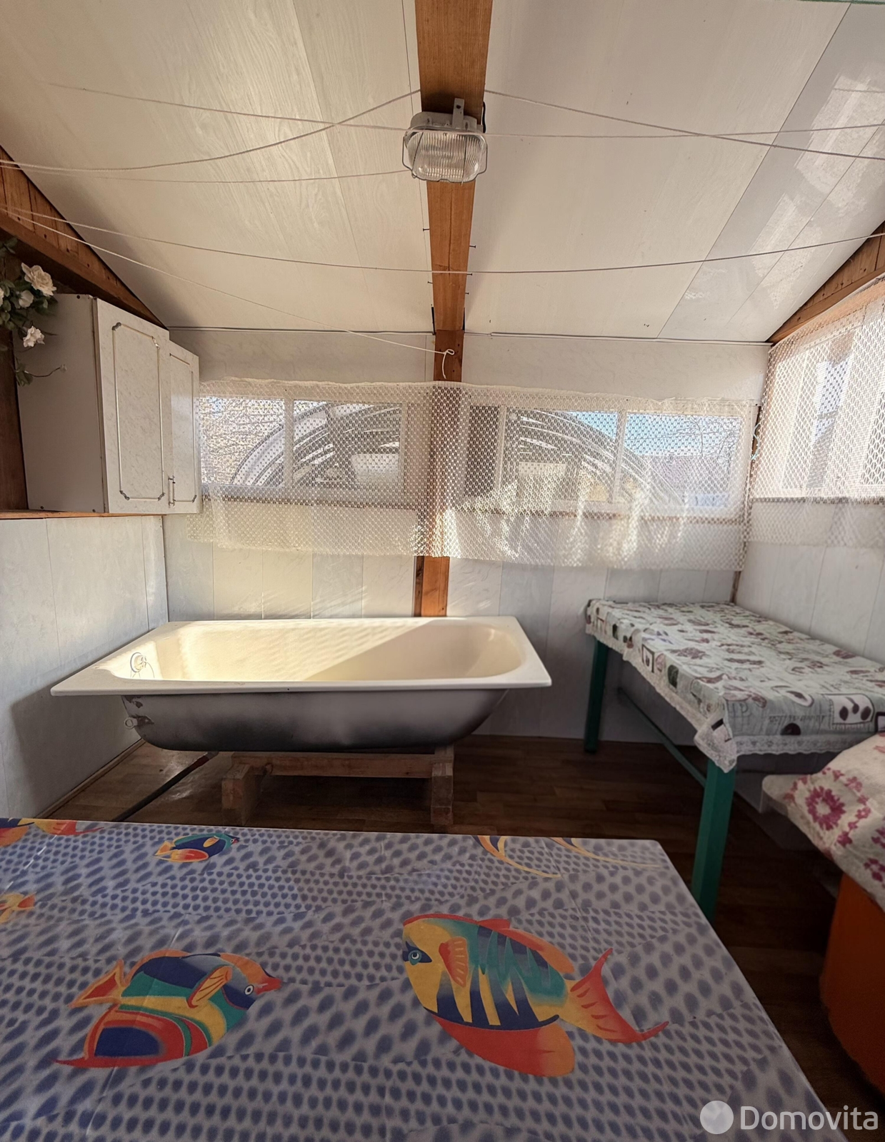 Купить 2-этажную дачу в Усадебно-парковом комплексе Могилевская область, 17900USD, код 185273 - фото 25