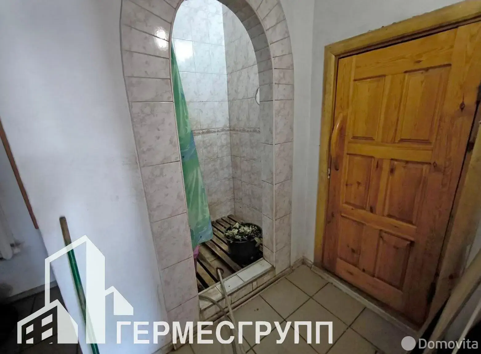 Купить помещение под сферу услуг в Кобрине, ул. Олега Кошевого - фото 19