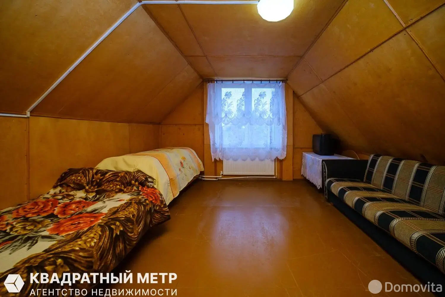 Продажа 2-этажной дачи в Красная гвоздика Минский район Минская область, 69400USD, код 184358 - фото 15