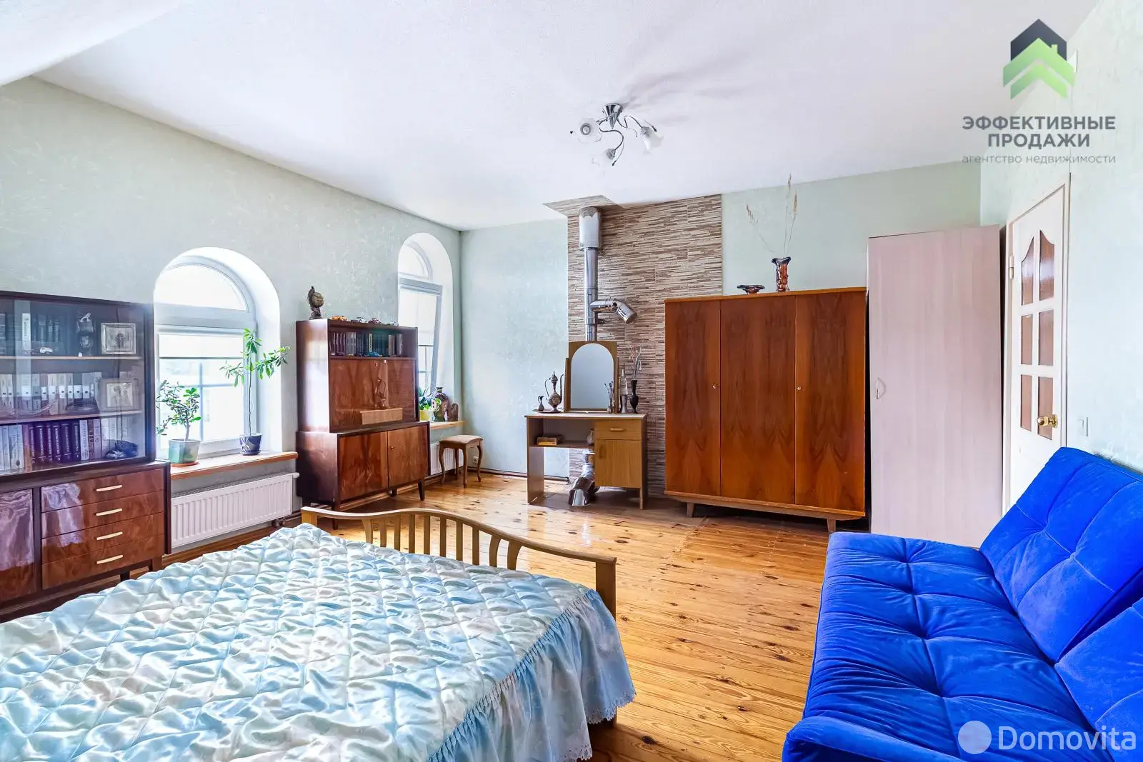 коттедж, Шеметовщина,