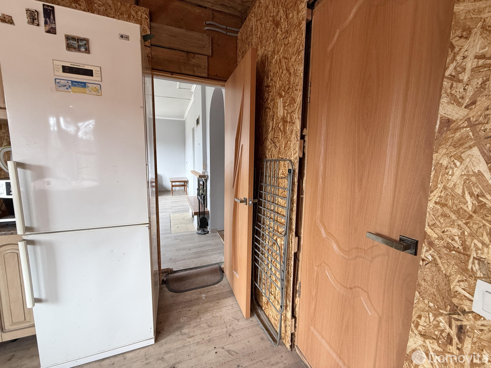 дача, ИВУШКА 1, 