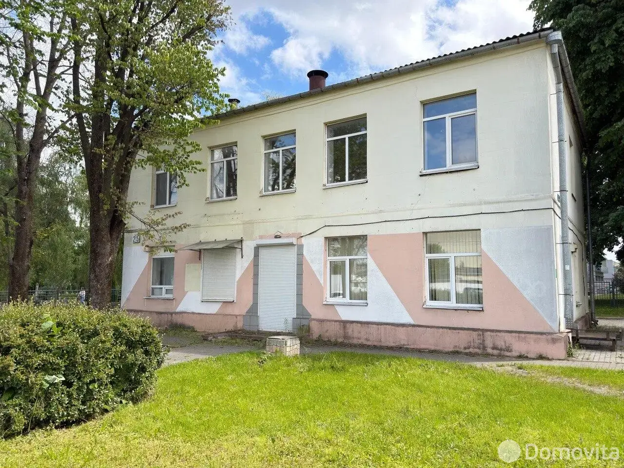 Аренда офиса на ул. Казинца, д. 25/а в Минске, 2330USD, код 16483 - фото 1