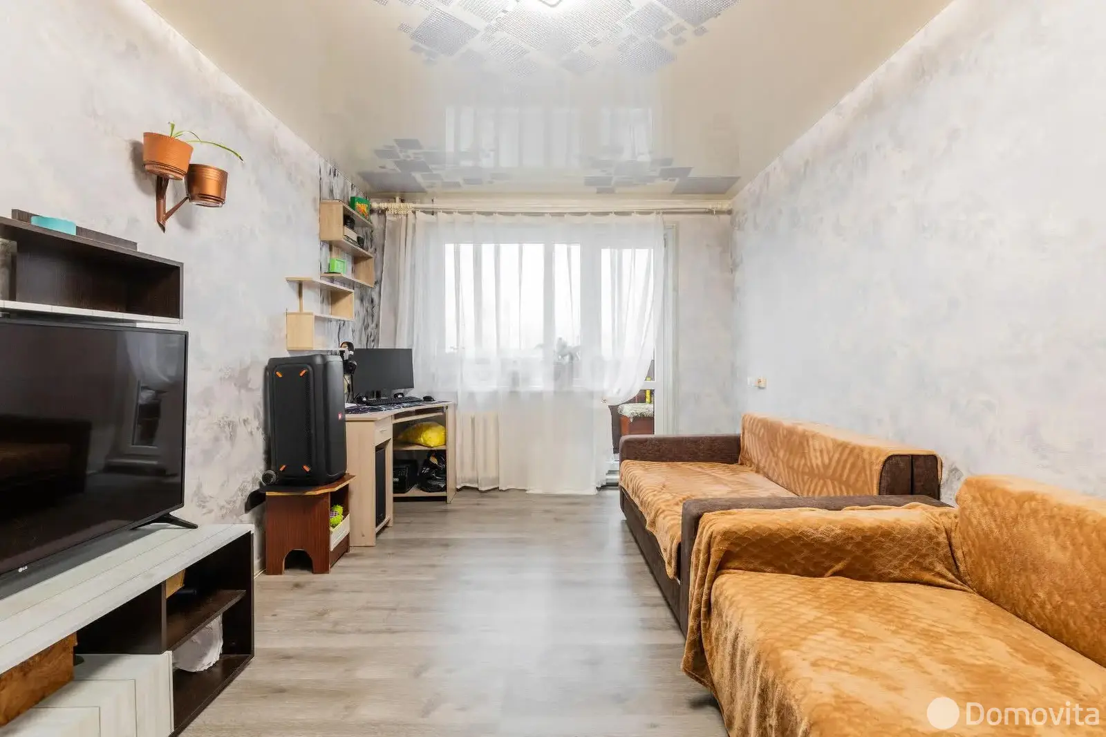 Продажа комнаты в Минске, ул. Калиновского, д. 77, цена 35000 USD, код 6960 - фото 18