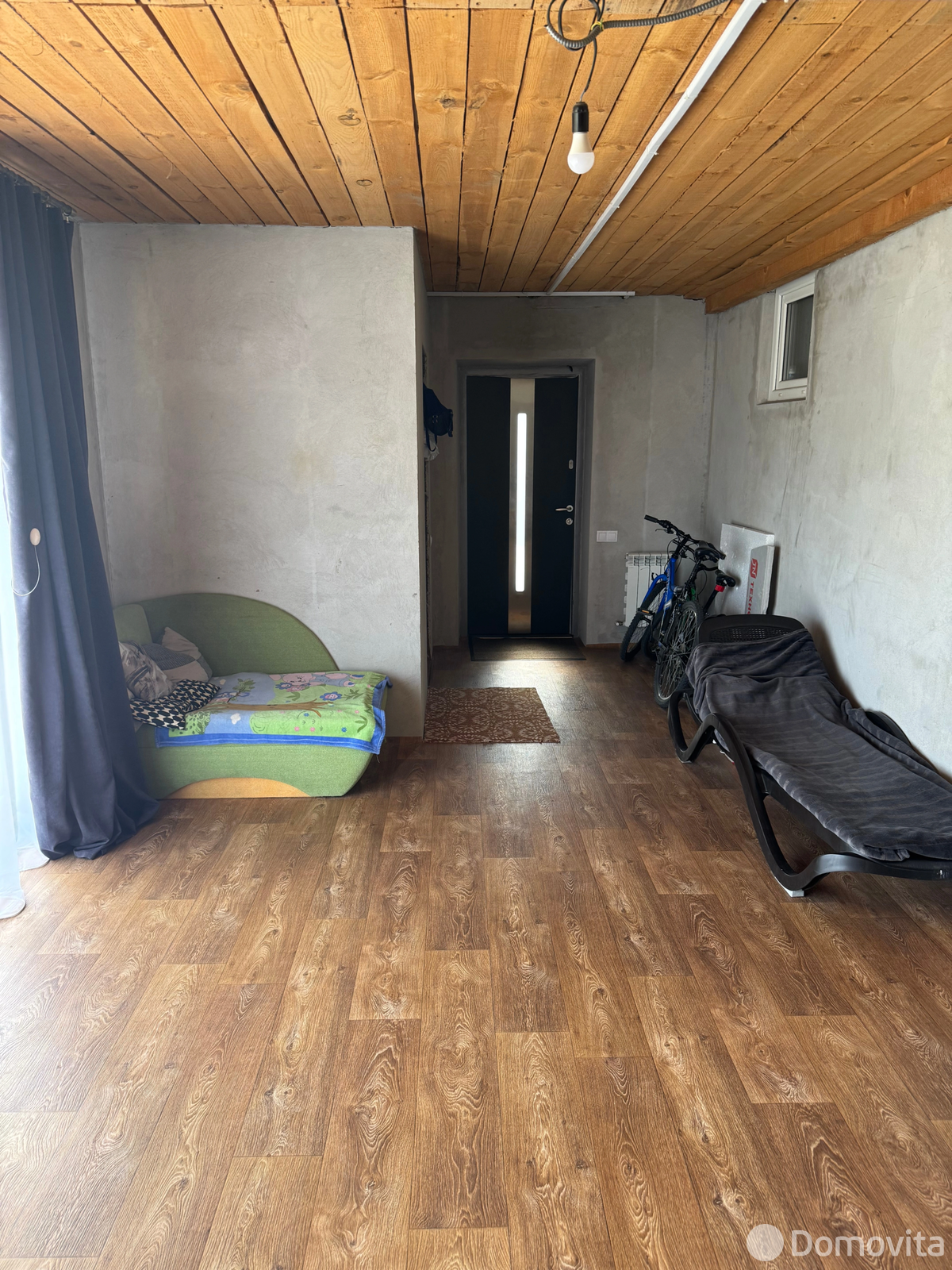 Цена продажи коттеджа, Корзуны, ул. Замковая