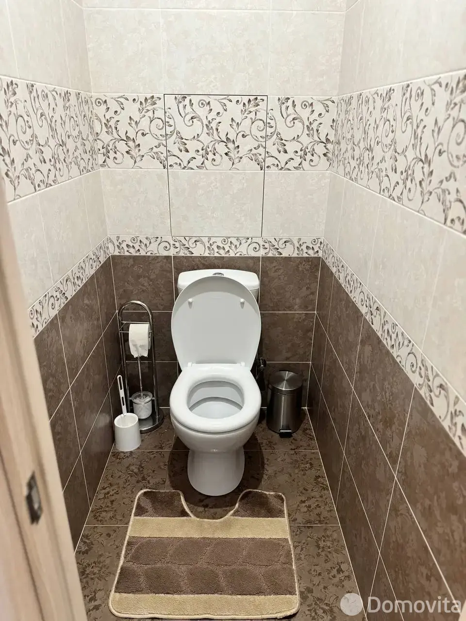 Снять 2-комнатную квартиру в Минске, пер. Тимошенко 2-й, д. 7, 470USD, код 148293 - фото 14