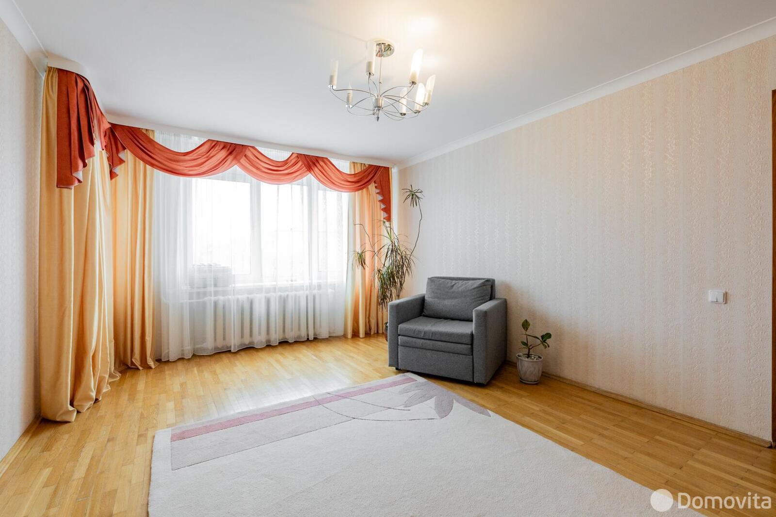 Продажа 2-комнатной квартиры в Дзержинске, ул. Минская, д. 32, 59000 USD, код: 1112767 - фото 6