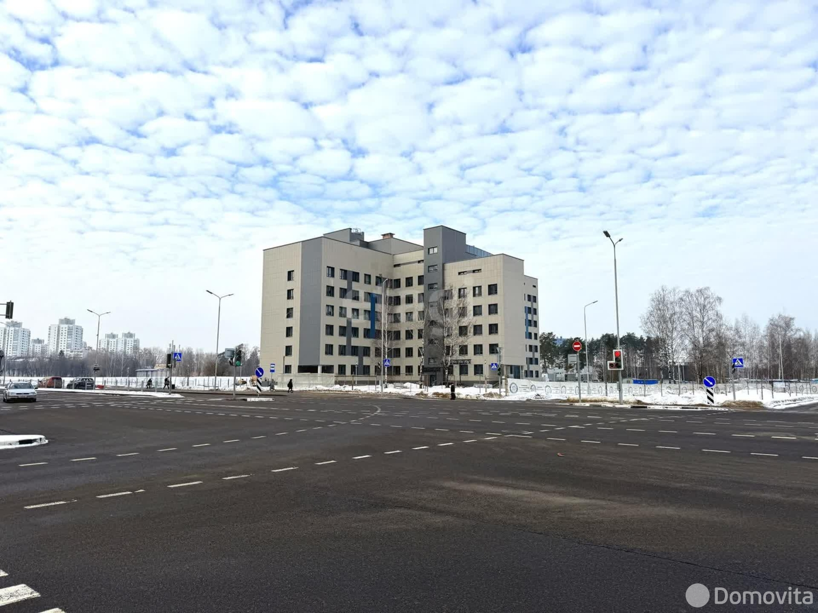 Купить помещение под сферу услуг в Минске, ул. 50 лет Победы, д. 22 - фото 7
