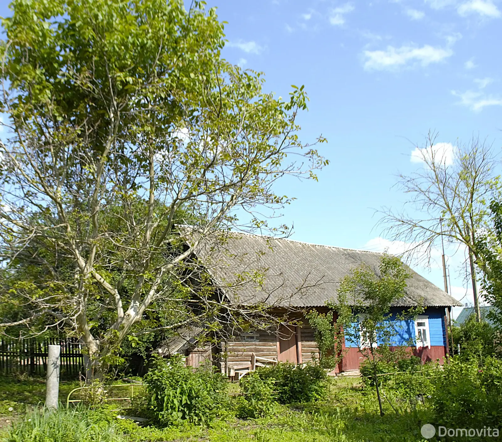 участок, Селище, ул. Зелёная 