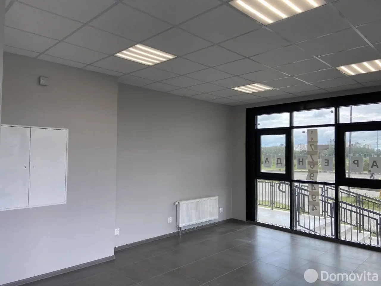 Снять торговое помещение на ул. Леонида Щемелёва, д. 30 в Минске, 885BYN, код 967807 - фото 6