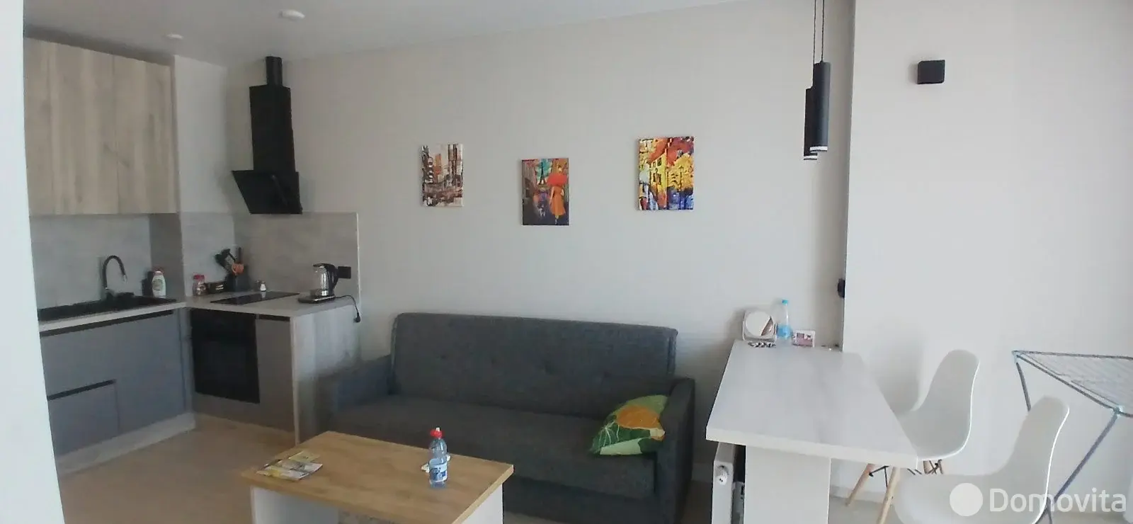 Снять 2-комнатную квартиру в Минске, ул. Аэродромная, д. 16, 450USD, код 149769 - фото 9