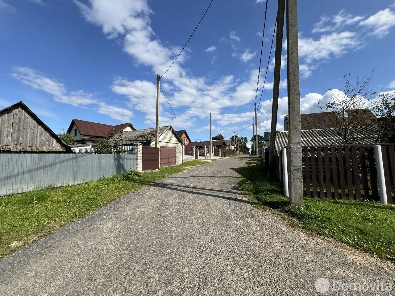 Купить земельный участок, 15.84 соток, Дички, Минская область, 59000USD, код 570942 - фото 14