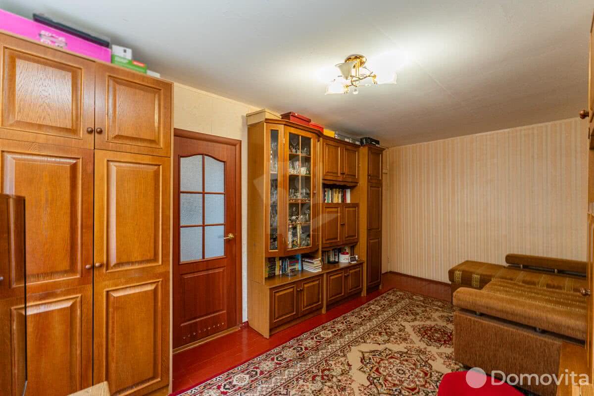 Купить 2-комнатную квартиру в Минске, ул. Болеслава Берута, д. 9/4, 54900 USD, код: 1013538 - фото 4