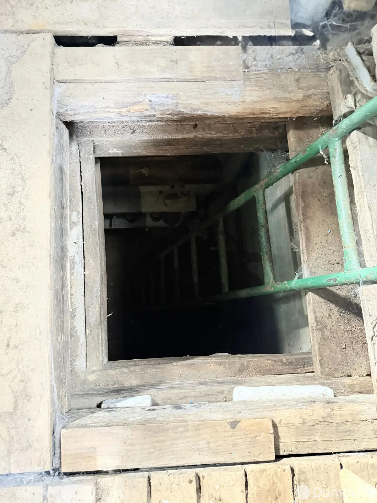 участок, Неман-94, 