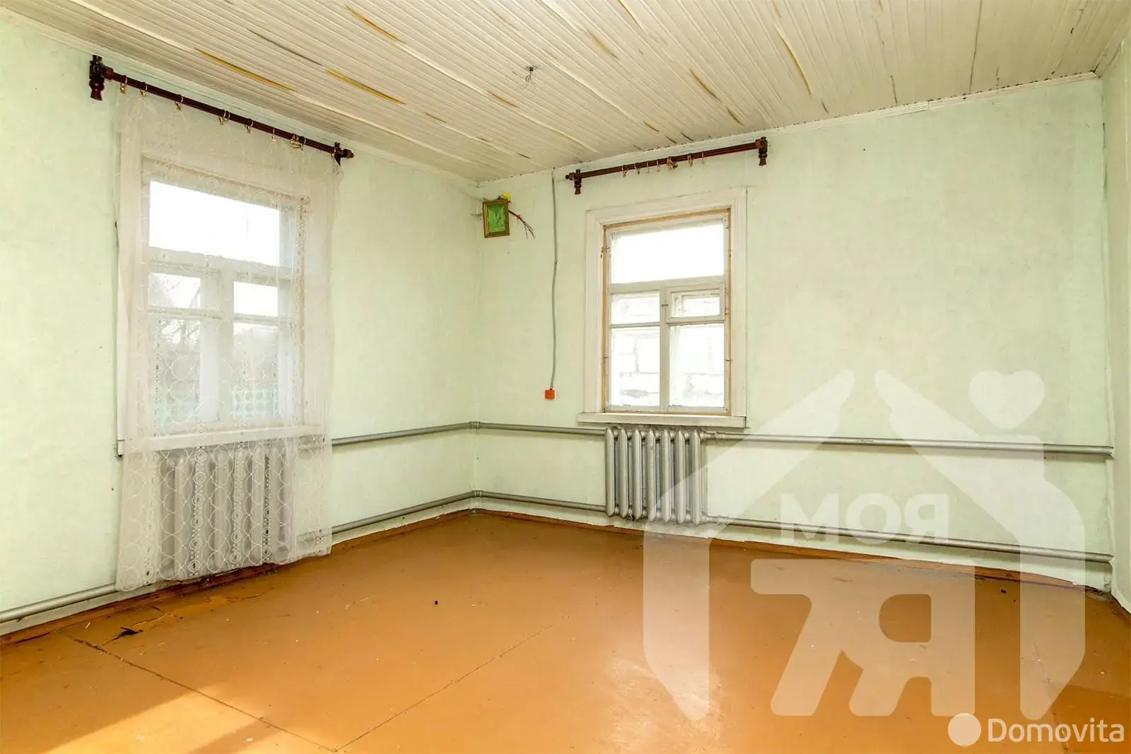 дом, Молодечно, ул. Радошковичская, д. 11 