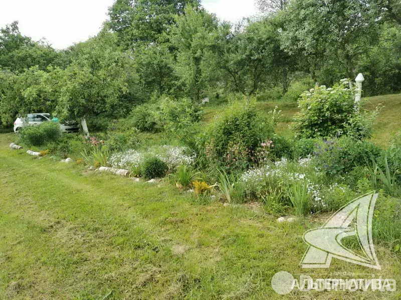 коттедж, Поддубно, 