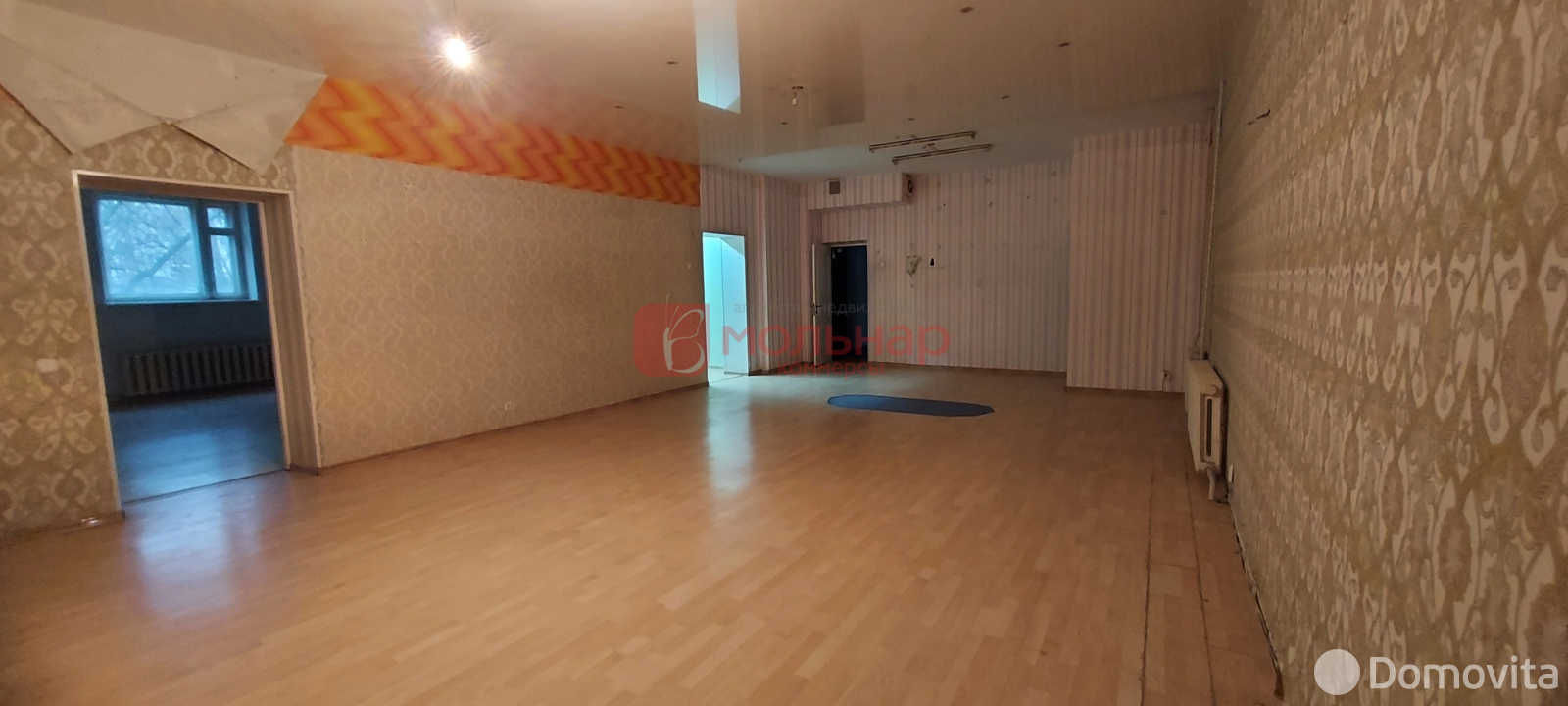 объект сферы услуг, Минск, ул. Данилы Сердича, д. 18/3 в Фрунзенском районе