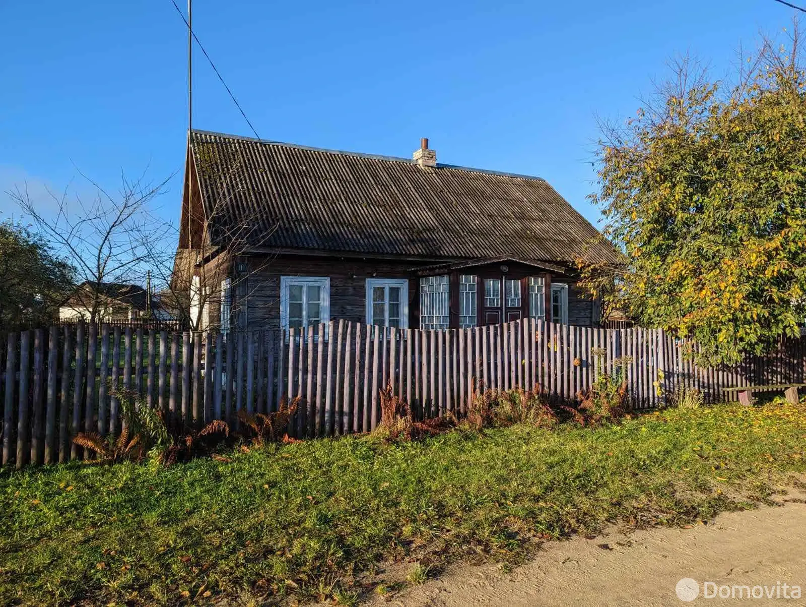 коттедж, Острино, ул. Лермонтова 