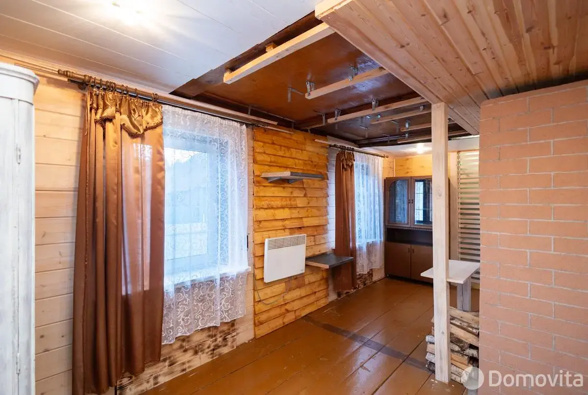 Продажа 1-этажной дачи в СИГНАЛ-2 Минская область, 44500USD, код 185172 - фото 28