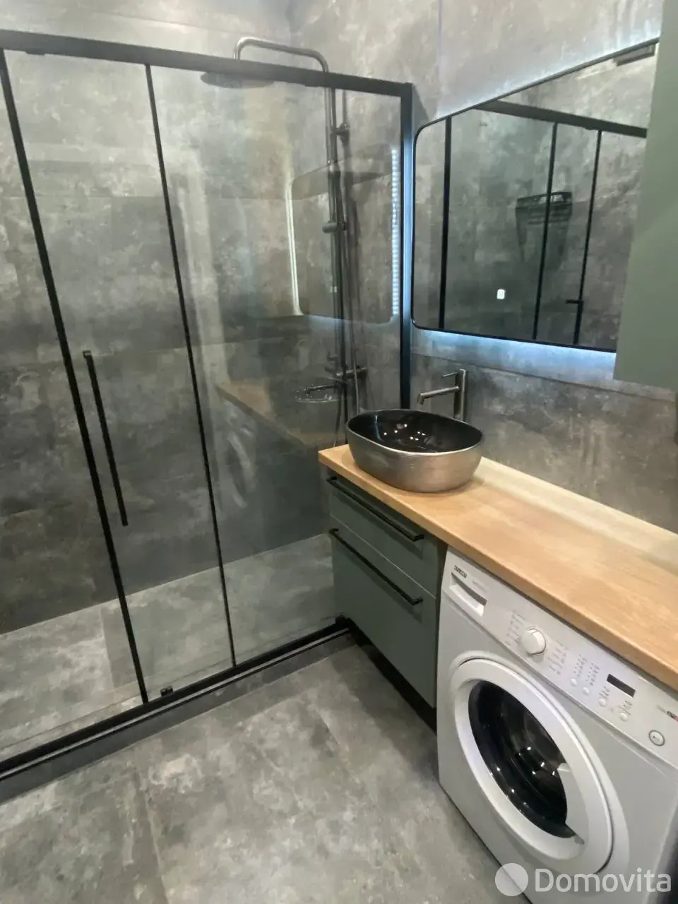 квартира, Минск, ул. Игоря Лученка, д. 30, стоимость аренды 1 431 р./мес.