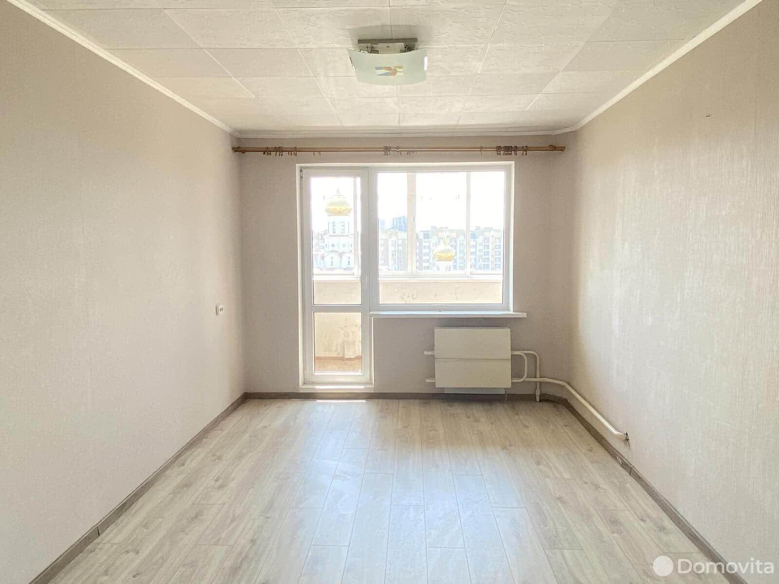 Продажа 1-комнатной квартиры в Минске, ул. Шаранговича, д. 48, 54000 USD, код: 999220 - фото 1