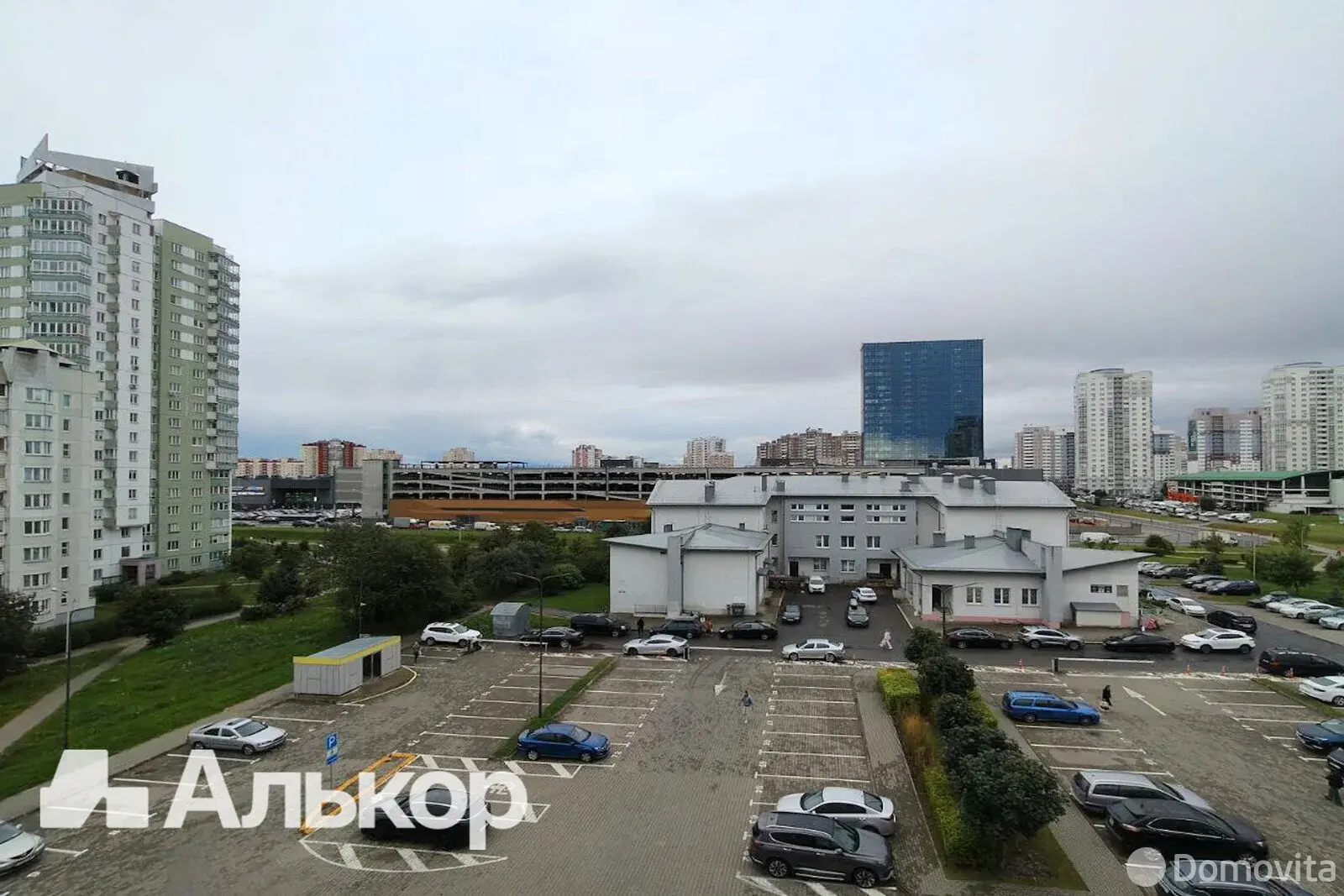 Аренда офиса на ул. Неманская, д. 24 в Минске, 658USD, код 15421 - фото 16