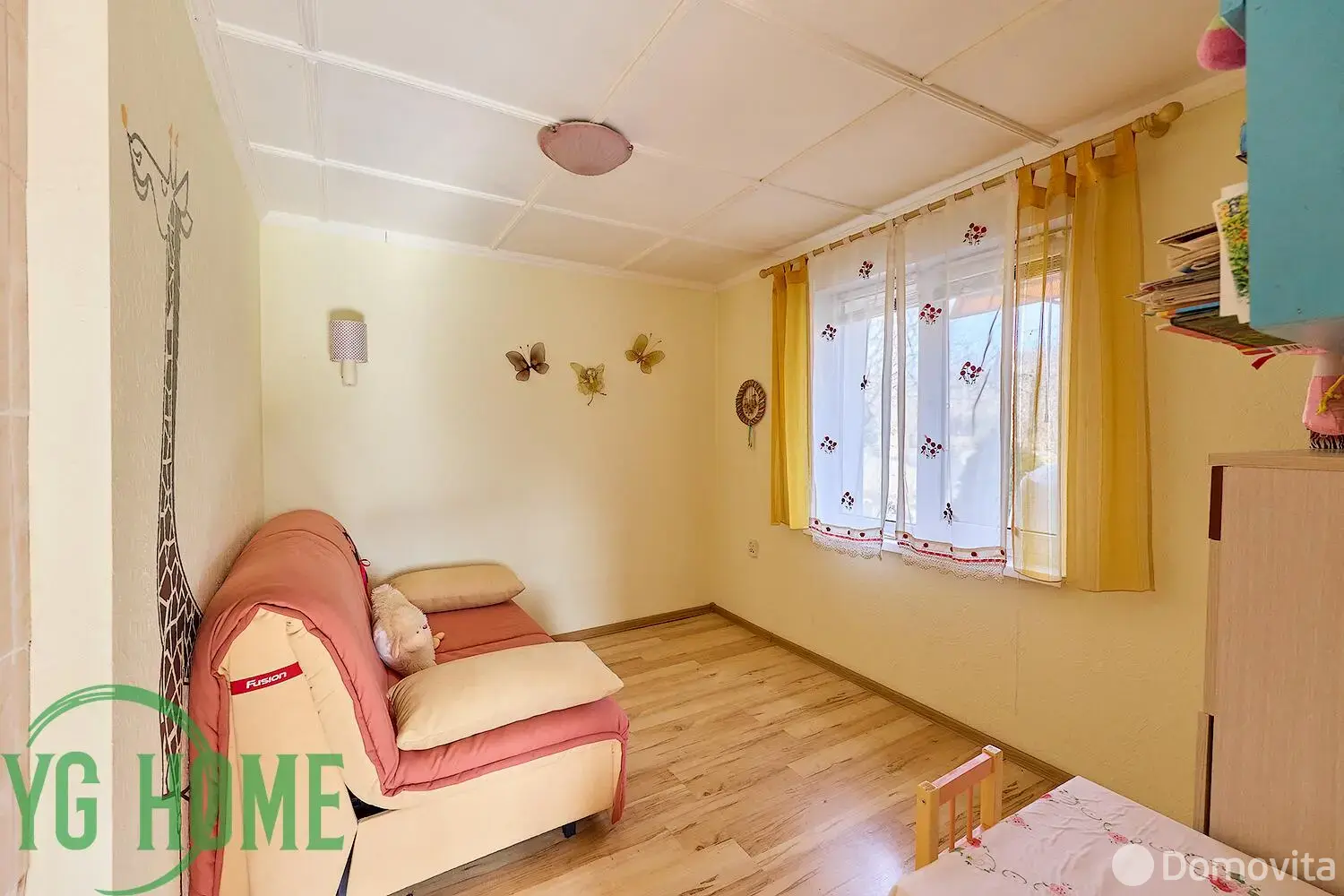 Продажа 2-этажной дачи в Черница Минская область, 72000USD, код 185308 - фото 26