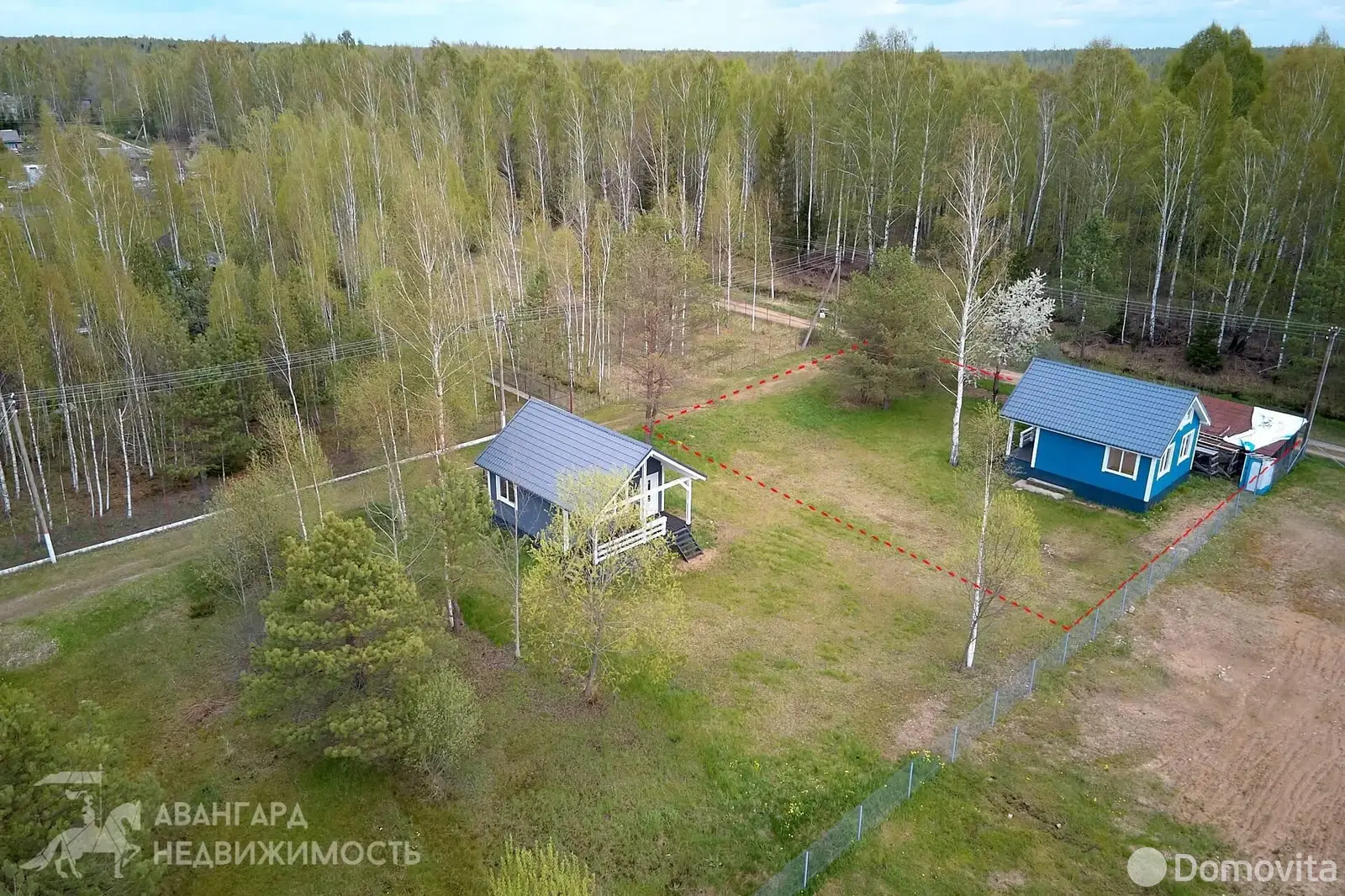 Продажа 2-этажной дачи в Солнечное-2010 Минская область, 24900USD, код 181845 - фото 29