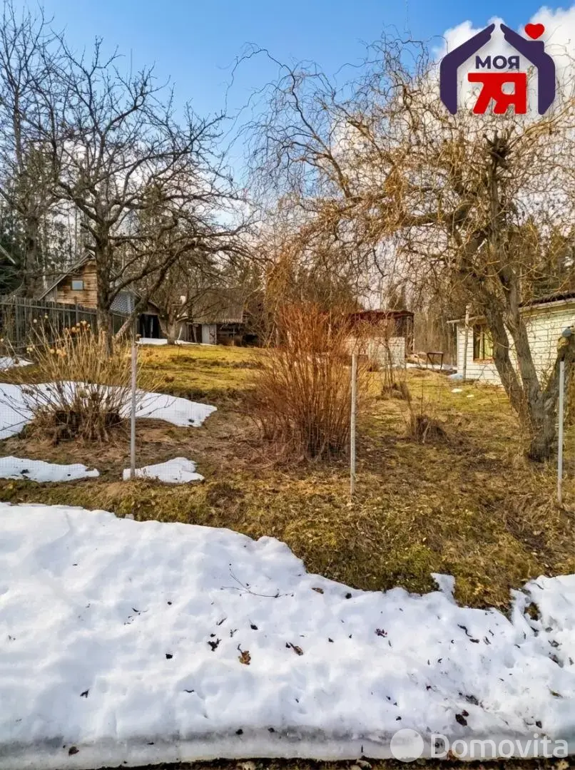 дача, МАЛИНОВКА-2001, 