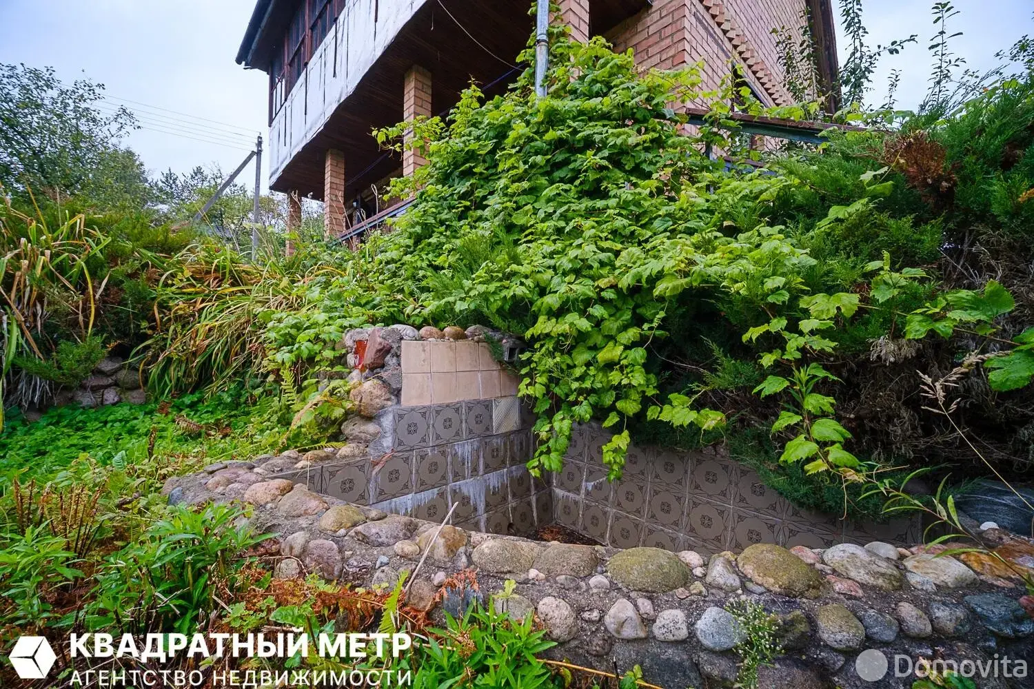 Стоимость продажи дачи, Информатика-89, 