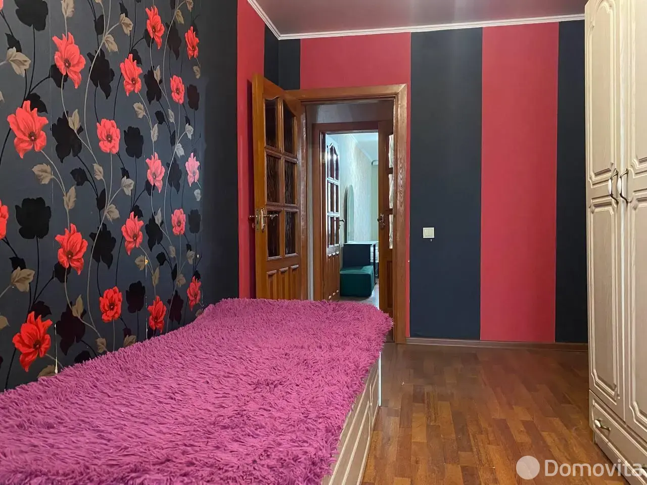 купить квартиру, Жлобин, ул. Первомайская, д. 32