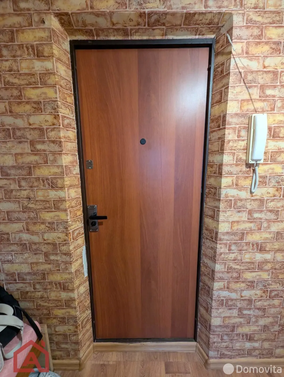 квартира, Минск, ул. Якубовского, д. 38 в Фрунзенском районе