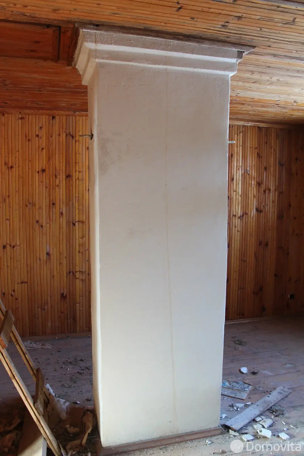 Продажа 3-этажной дачи в ВЕРЯГИ Минская область, 31900USD, код 182553 - фото 34