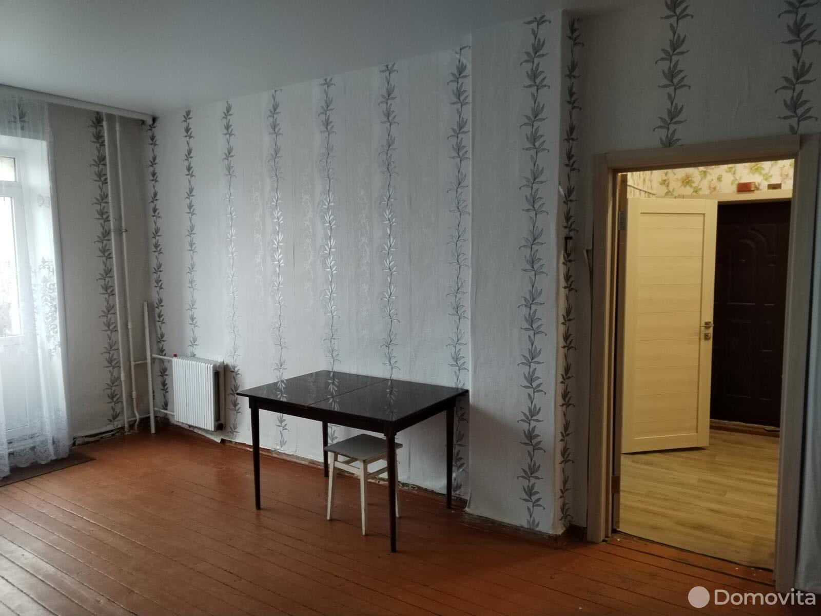 Купить 4-комнатную квартиру в Борисове, ул. Днепровская, д. 37, 43000 USD, код: 994067 - фото 2
