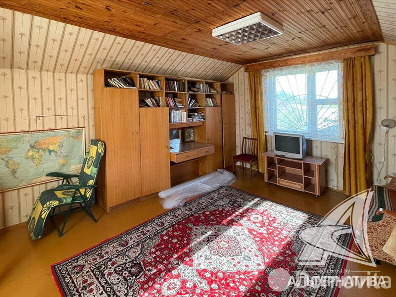 Продажа 1-этажной дачи в Бресте Брестская область, 20600USD, код 180183 - фото 4