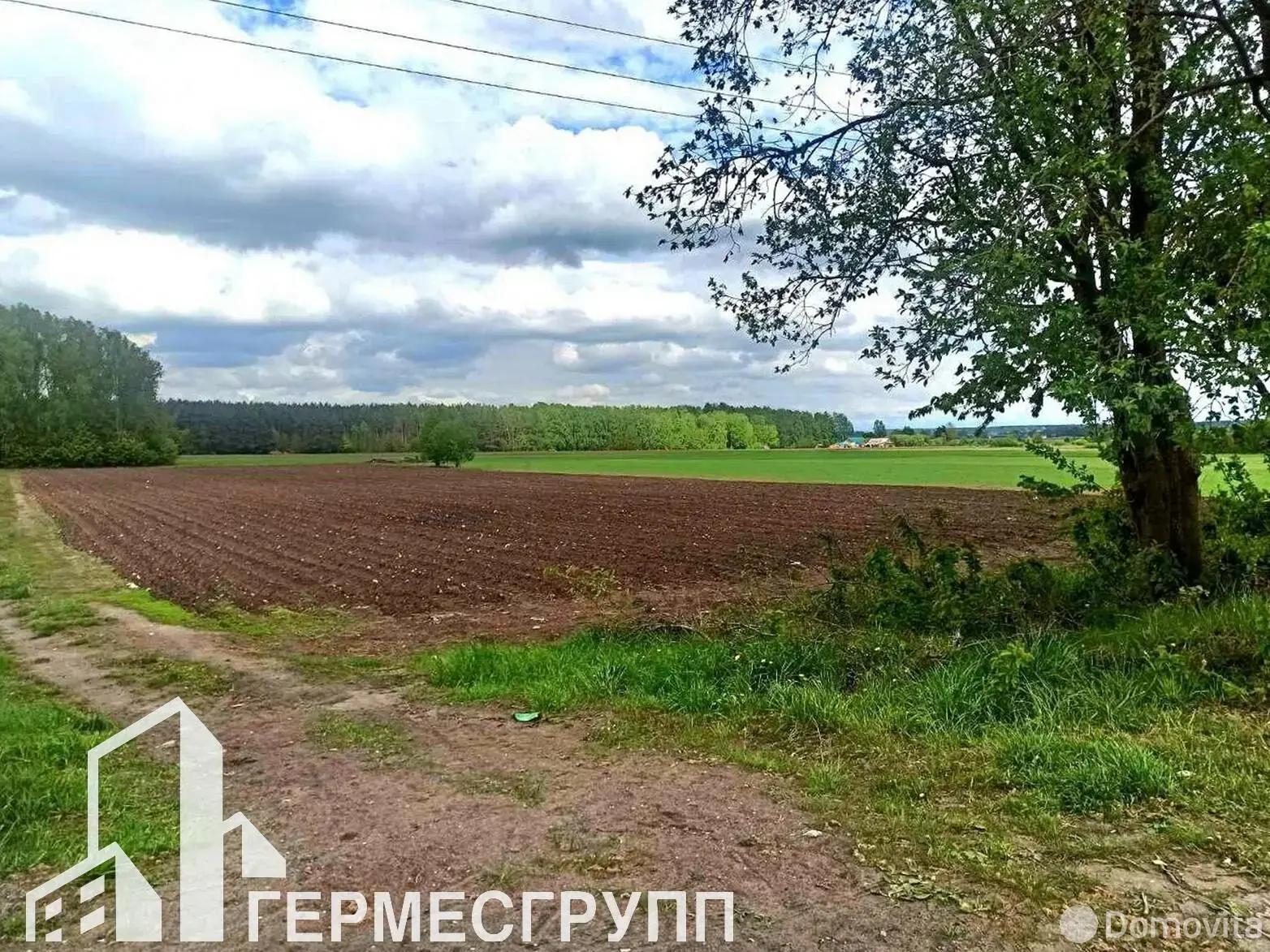 продажа участка, Чеховцы, 