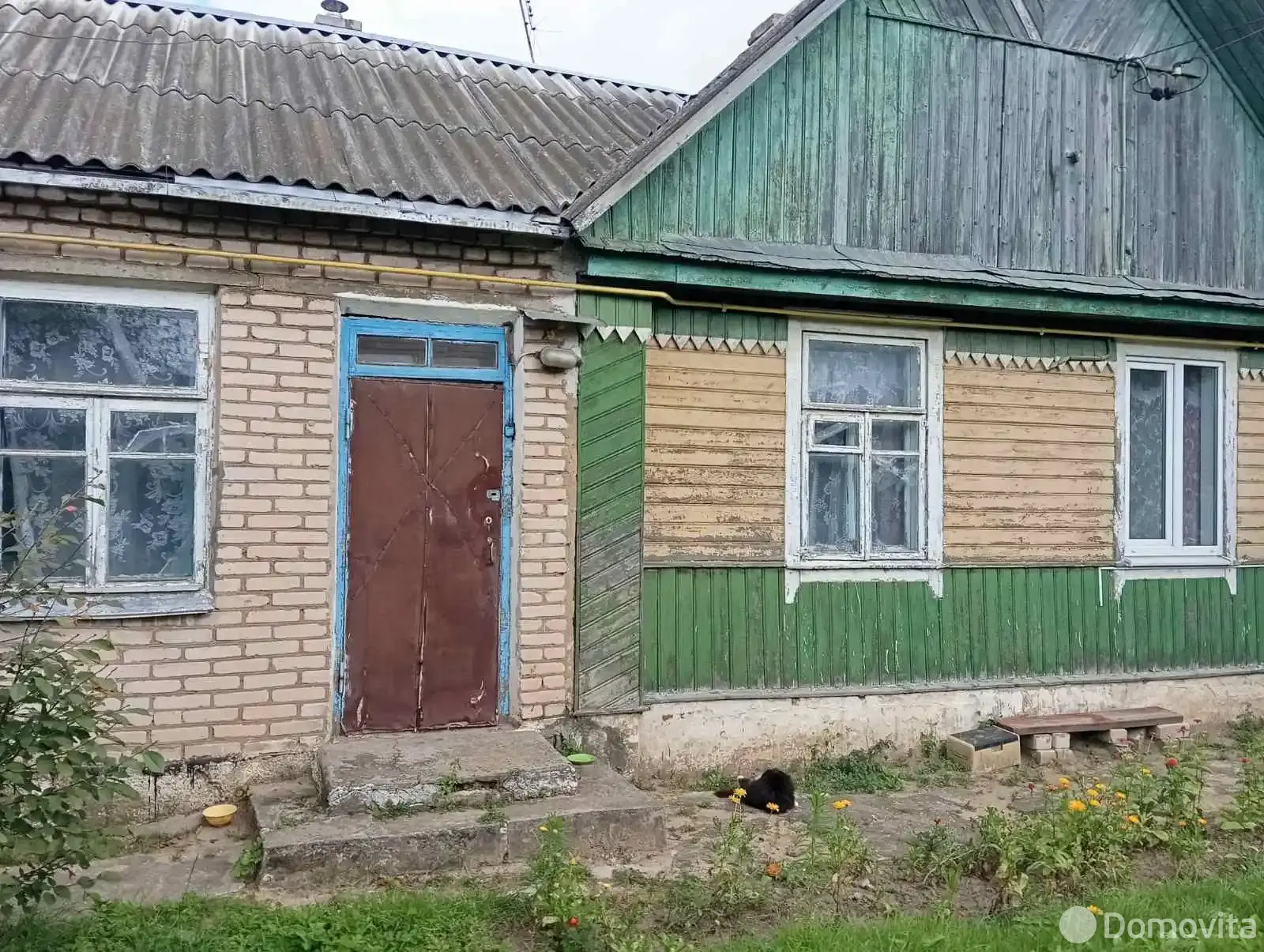 дом, Молодечно, ул. Купальская, д. 20 