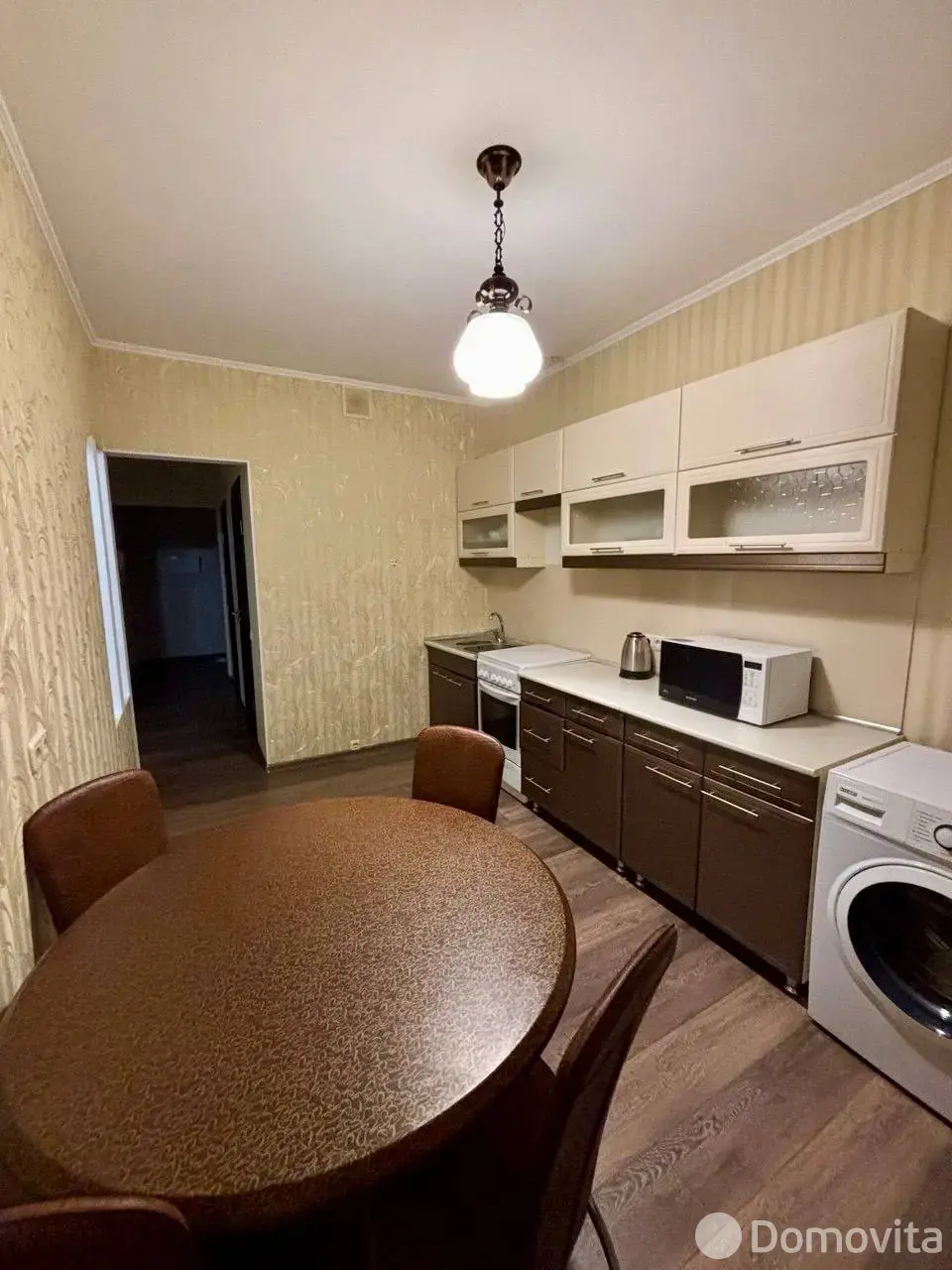 Стоимость аренды квартиры, Минск, пр-т Дзержинского, д. 82