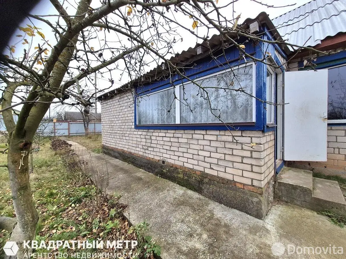 коттедж, Зазерка, ул. Красный Путь, д. 26 