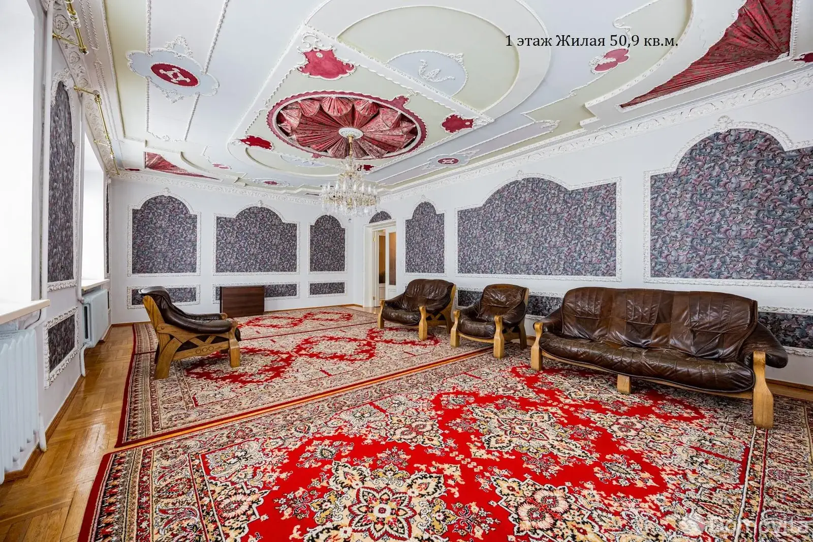 Купить офис на ул. Березовая Роща в Боровлянах, 250000USD, код 9704 - фото 28