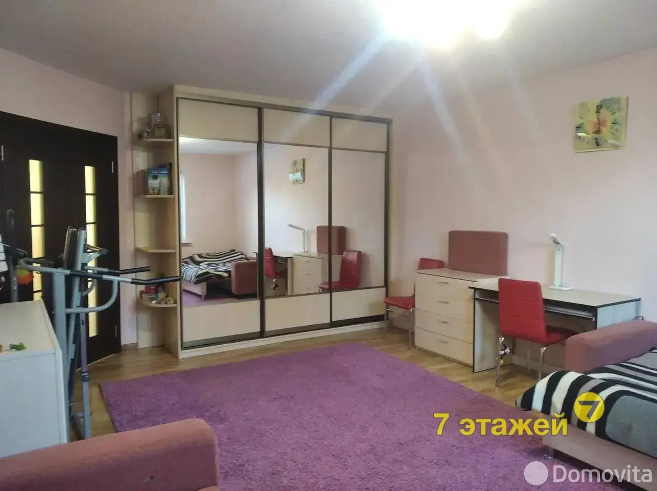 коттедж, Хатежино, пер. Комсомольский, стоимость продажи 1 255 239 р.