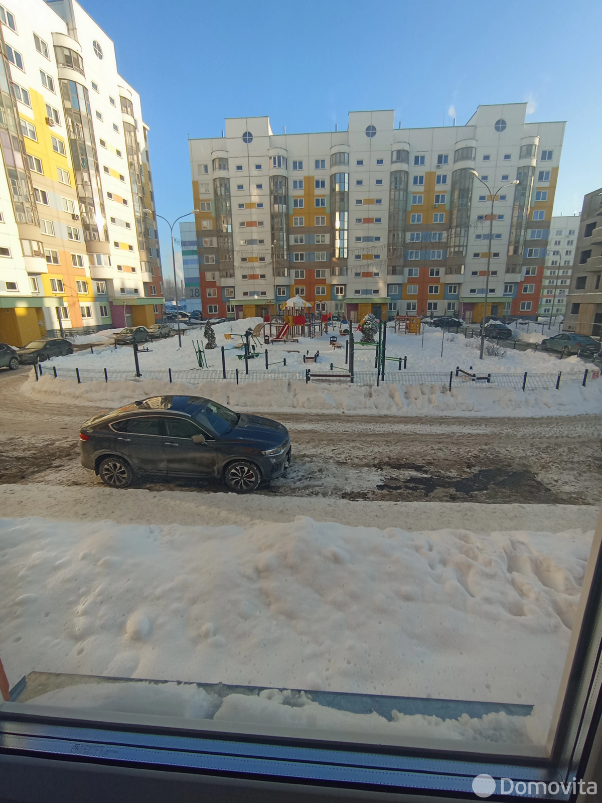 квартира, Прилуки, ул. Майская, д. 26 от собственника