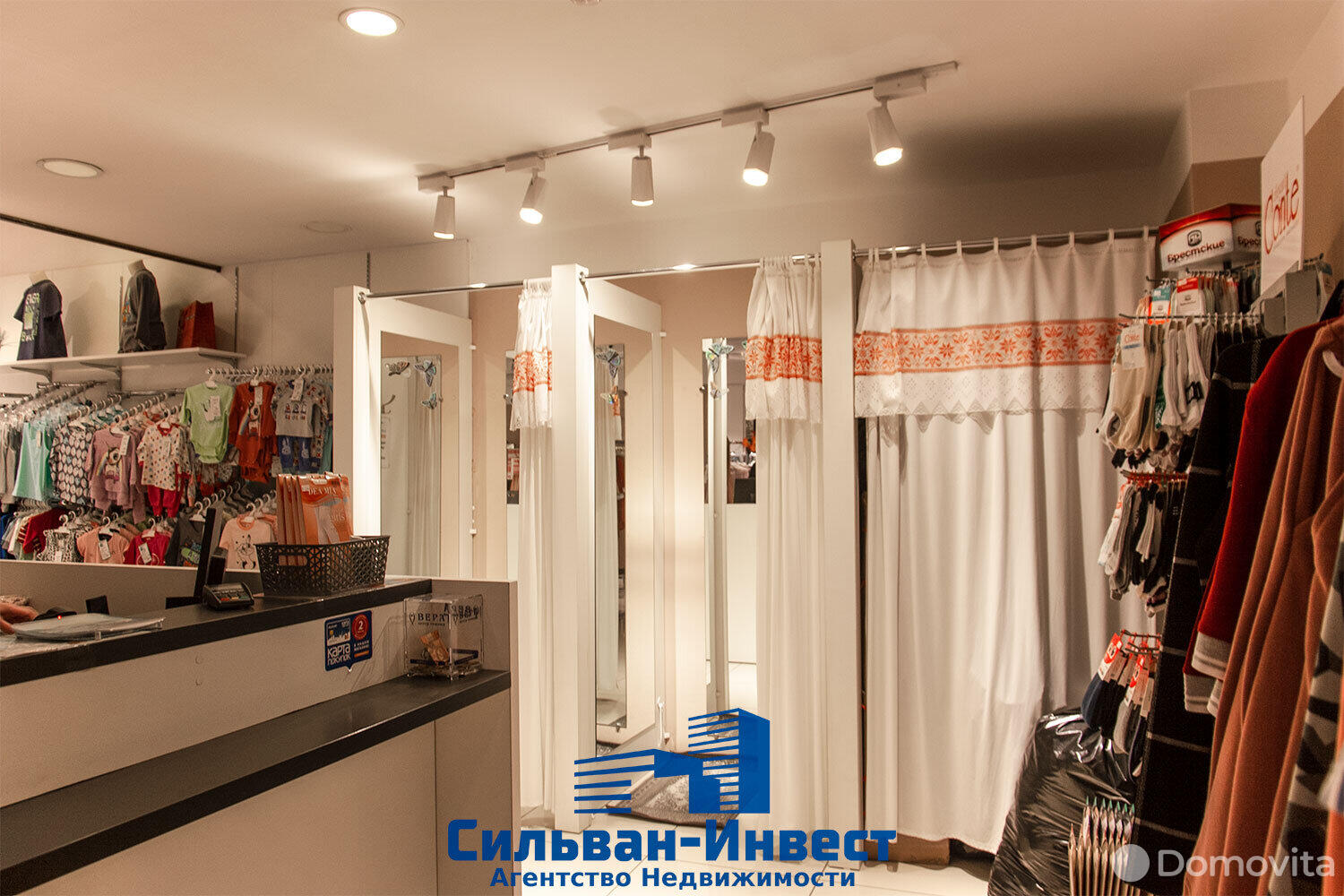 Снять торговое помещение на ул. Немига, д. 12/А в Минске, 5025EUR, код 964415 - фото 16