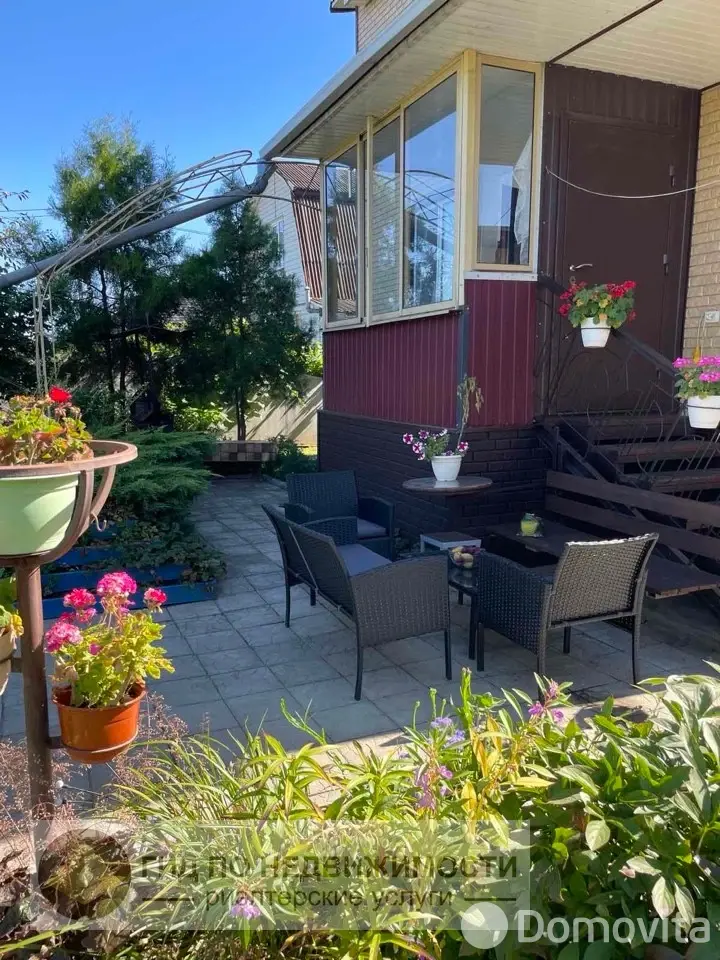 коттедж, Плесы,