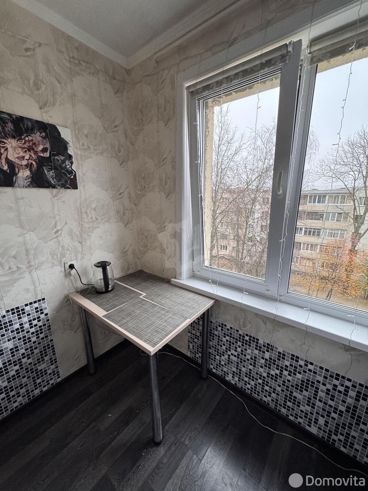 Продажа 2-комнатной квартиры в Минске, пр-т Рокоссовского, д. 33, 71900 USD, код: 1107993 - фото 4