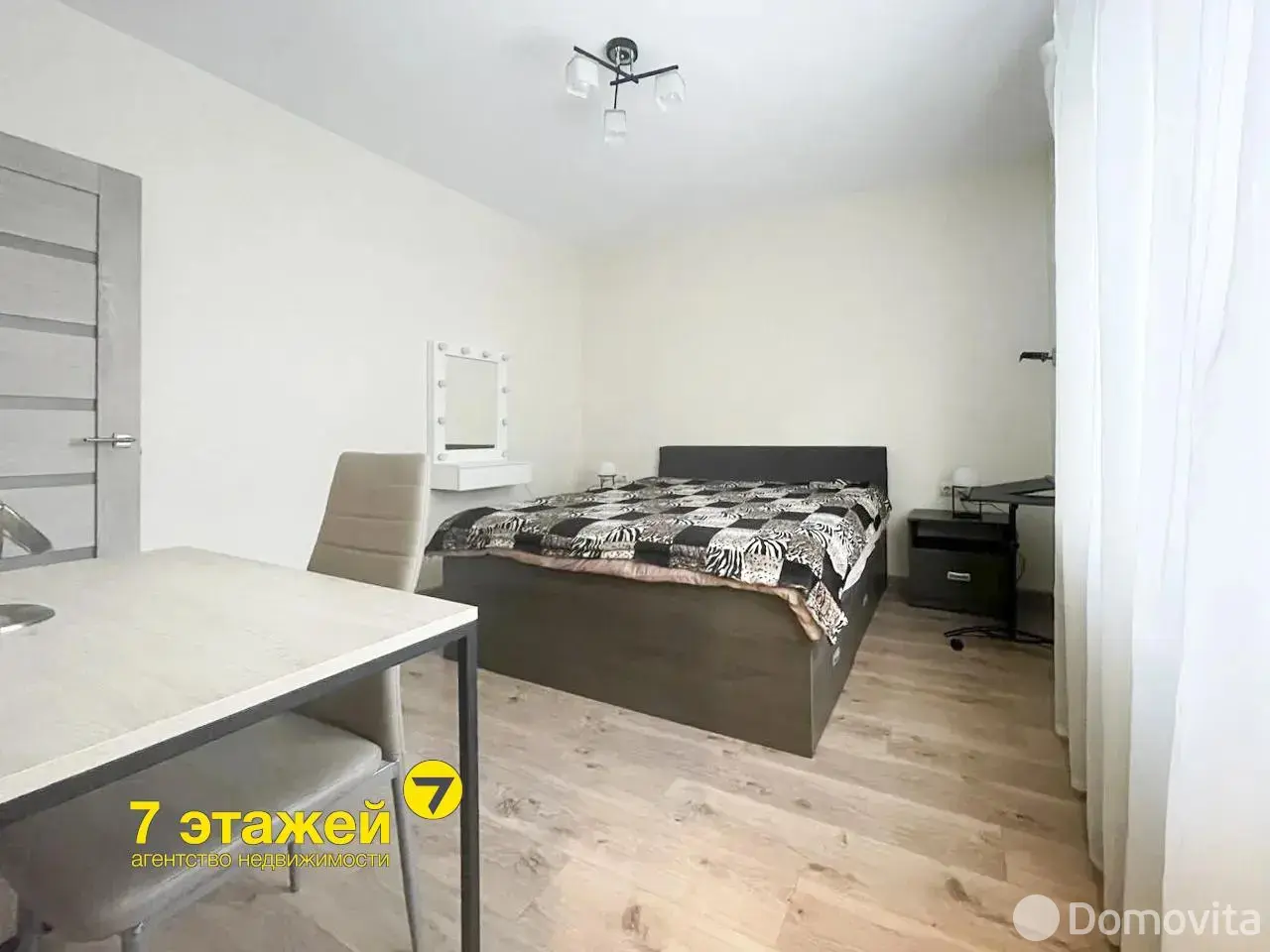 Снять 3-комнатную квартиру в Минске, ул. Кирилла Туровского, д. 26, 800USD, код 149208 - фото 8