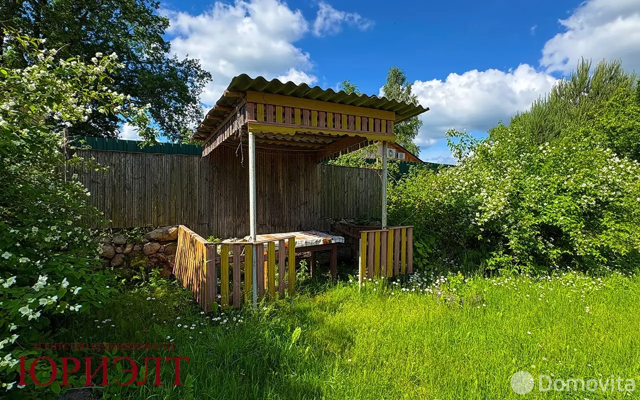 коттедж, Пушкари, д. 82 