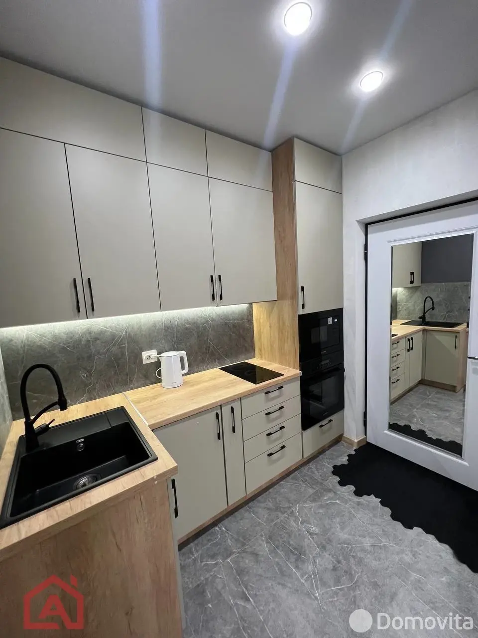 Снять 1-комнатную квартиру в Копище, ул. Николая Камова, д. 1, 480USD, код 149210 - фото 13